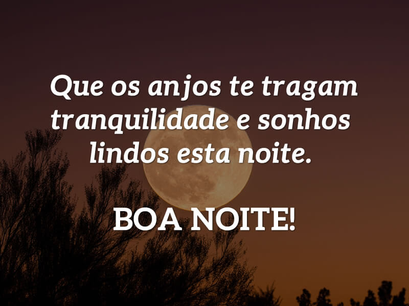 Boa Noite!!!  Bom descanso boa noite, Boa noite, Mensagem de boa noite