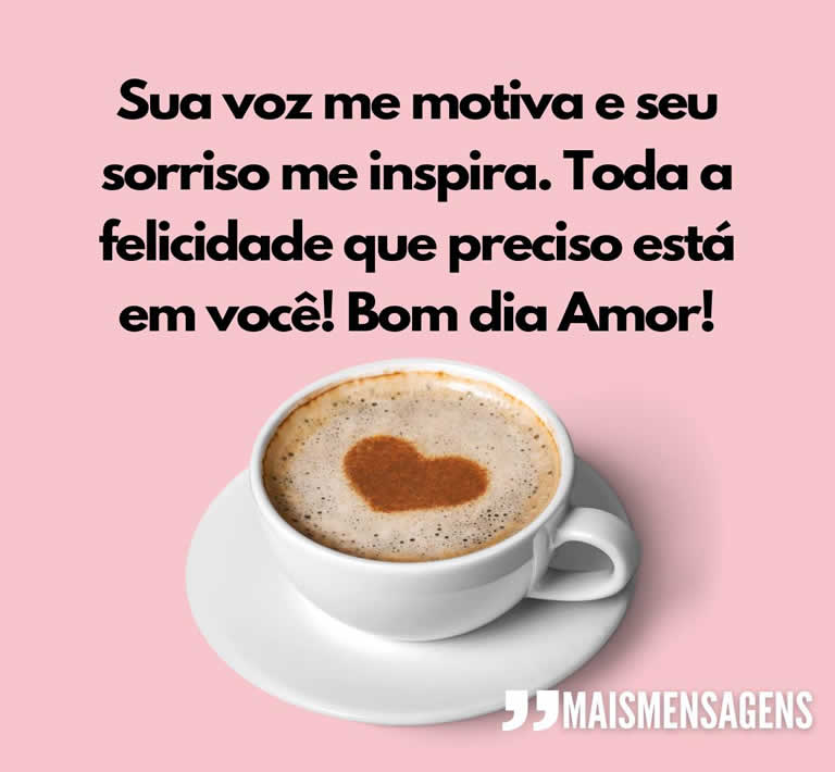 Bom Dia!!!  Mensagens, Mensagens de bom dia, Mensagens bonitas de