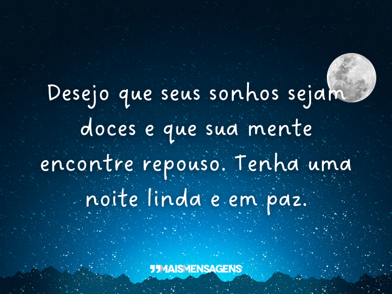 Não importa se hoje você ganhou ou perdeu uma batalha: importa que continue lutando. Boa noite!